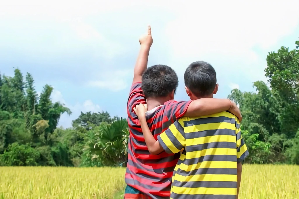 Menemukan Ketenangan dalam Memaafkan