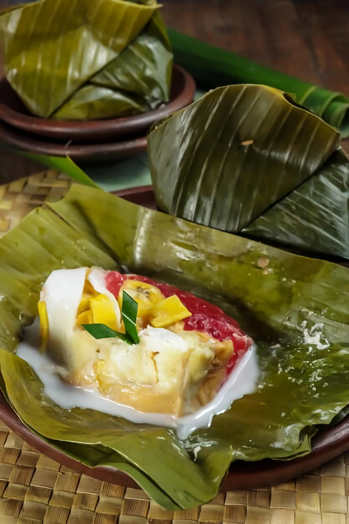 Bongko Kopyor, Takjil Legendaris Khas Kota Gresik