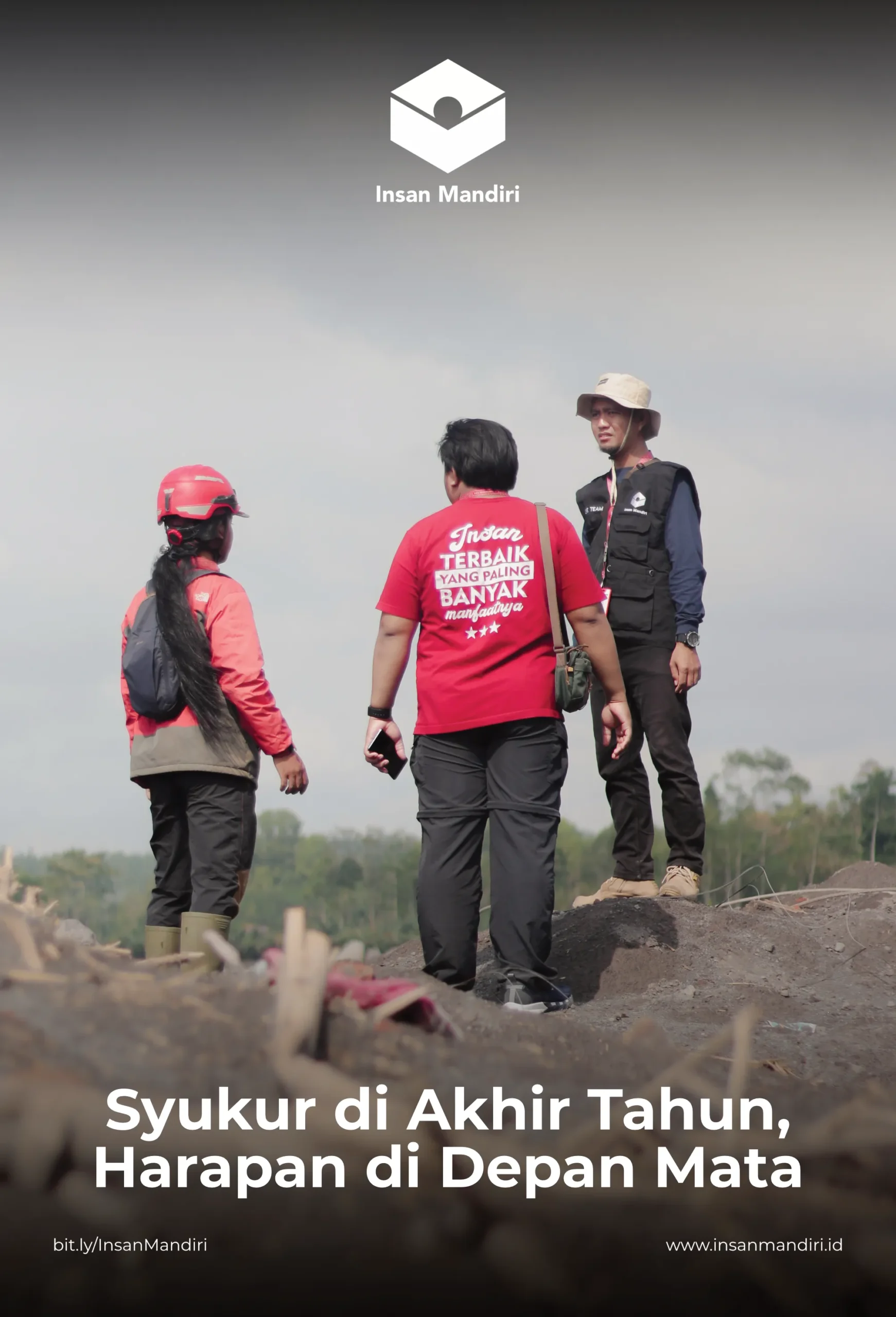 Majalah Edisi 12 - 2025